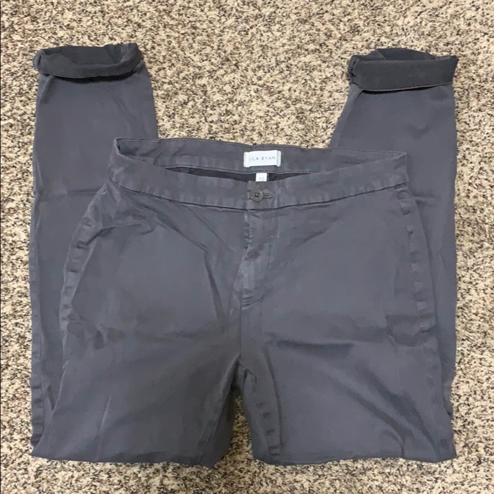Lila Ryan work pants